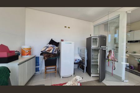 Apartamento à venda com 110m², 2 quartos e 1 vagaCobertura