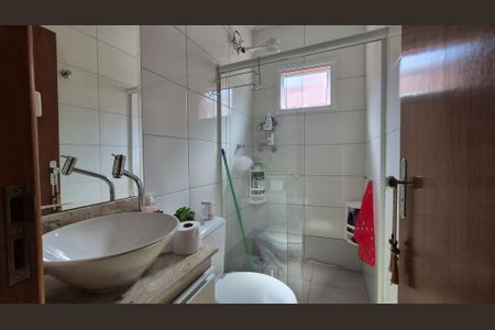 Apartamento à venda com 110m², 2 quartos e 1 vagaBanheiro