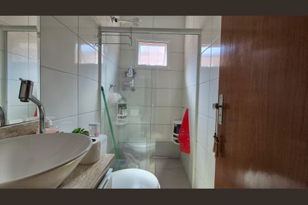 Apartamento à venda com 110m², 2 quartos e 1 vagaBanheiro