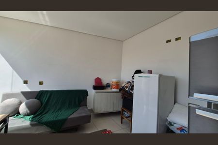 Apartamento à venda com 110m², 2 quartos e 1 vagaCobertura