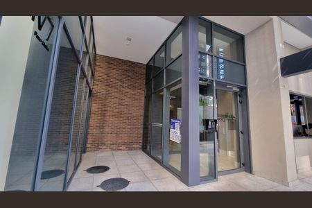 Kitnet/Studio para alugar com 1 quarto, 24m² em Higienópolis, São Paulo