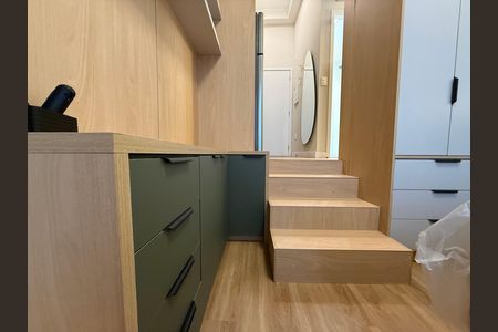Studio de kitnet/studio para alugar com 1 quarto, 24m² em Higienópolis, São Paulo