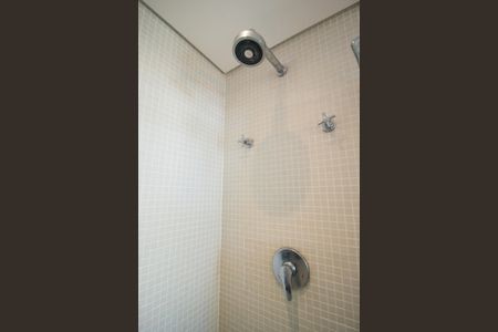 Studio para alugar com 35m², 1 quarto e 2 vagasBanheiro