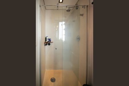 Studio para alugar com 35m², 1 quarto e 2 vagasBanheiro