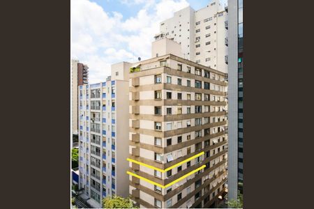 Apartamento para alugar com 134m², 3 quartos e 1 vagaFoto 19