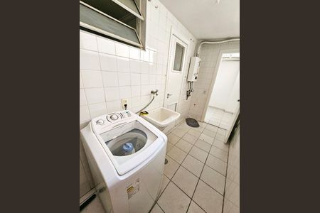 Apartamento para alugar com 134m², 3 quartos e 1 vagaFoto 05