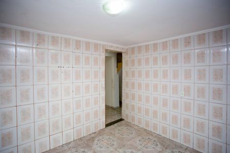 Sala de Jantar de casa à venda com 3 quartos, 120m² em Jardim Miriam, São Paulo