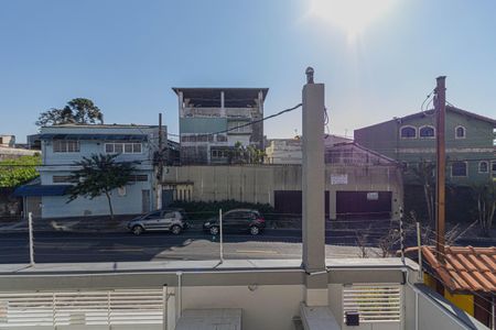 Casa para alugar com 2 quartos, 56m² em Jardim Nossa Senhora do Carmo, São Paulo