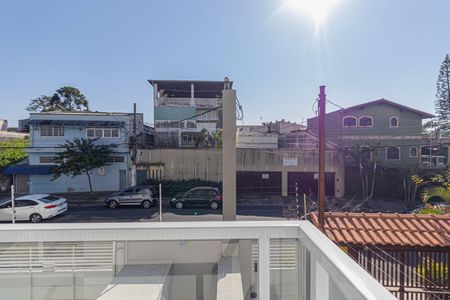 Casa para alugar com 2 quartos, 56m² em Jardim Nossa Senhora do Carmo, São Paulo