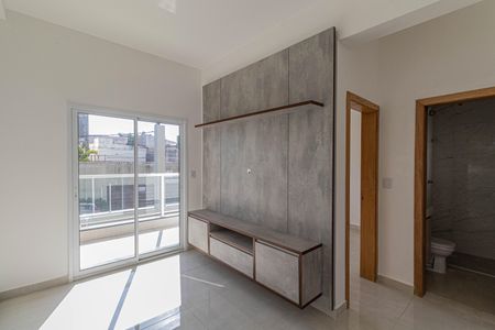 Casa para alugar com 2 quartos, 56m² em Jardim Nossa Senhora do Carmo, São Paulo