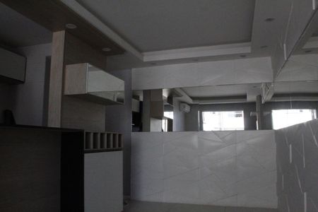 Sala de apartamento para alugar com 2 quartos, 48m² em Taquara, Rio de Janeiro