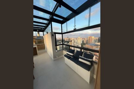 Apartamento à venda com 190m², 3 quartos e 4 vagasFoto 29