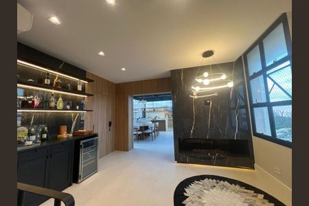 Apartamento à venda com 190m², 3 quartos e 4 vagasFoto 21