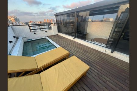 Apartamento à venda com 190m², 3 quartos e 4 vagasFoto 36