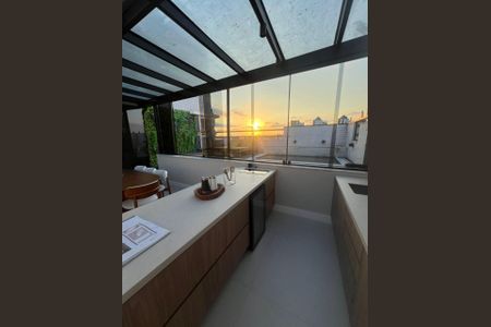 Apartamento à venda com 190m², 3 quartos e 4 vagasFoto 28