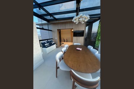 Apartamento à venda com 190m², 3 quartos e 4 vagasFoto 35