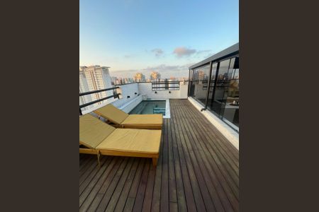 Apartamento à venda com 190m², 3 quartos e 4 vagasFoto 37