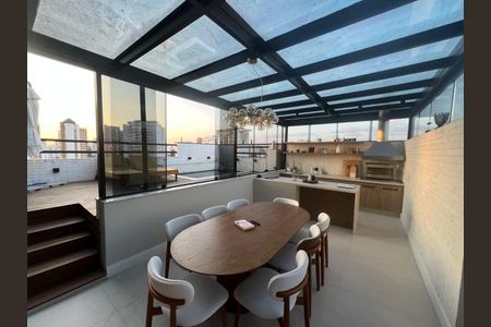 Apartamento à venda com 190m², 3 quartos e 4 vagasFoto 23