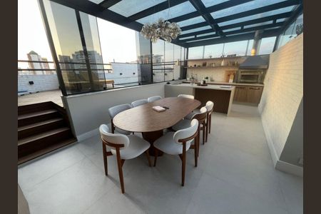 Apartamento à venda com 190m², 3 quartos e 4 vagasFoto 24
