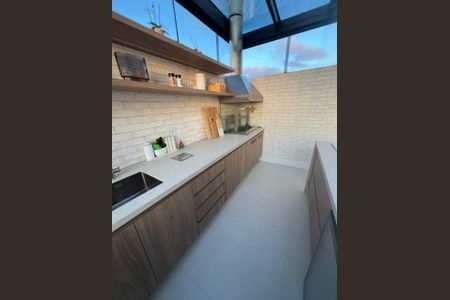 Apartamento à venda com 190m², 3 quartos e 4 vagasFoto 33