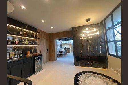 Apartamento à venda com 190m², 3 quartos e 4 vagasFoto 22