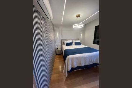 Apartamento à venda com 190m², 3 quartos e 4 vagasFoto 16