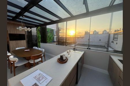 Apartamento à venda com 190m², 3 quartos e 4 vagasFoto 31