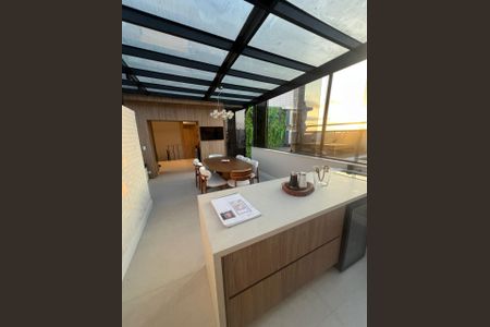 Apartamento à venda com 190m², 3 quartos e 4 vagasFoto 27