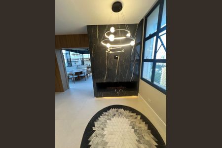 Apartamento à venda com 190m², 3 quartos e 4 vagasFoto 25