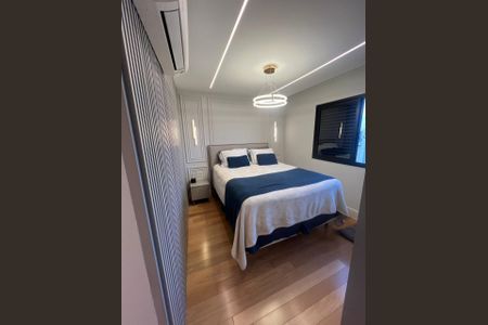Apartamento à venda com 190m², 3 quartos e 4 vagasFoto 17