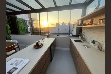 Apartamento à venda com 190m², 3 quartos e 4 vagasFoto 32