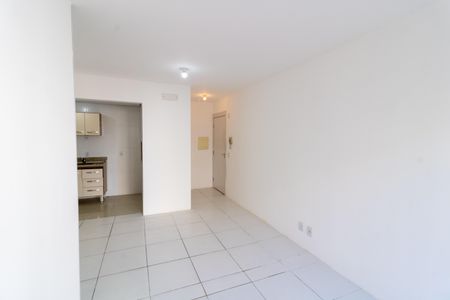 Apartamento à venda com 58m², 2 quartos e 1 vaga Apartamento à venda com 58m², 2 quartos e 1 vagaSala