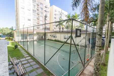 Apartamento à venda com 58m², 2 quartos e 1 vaga Apartamento à venda com 58m², 2 quartos e 1 vagaQuadra Esportiva