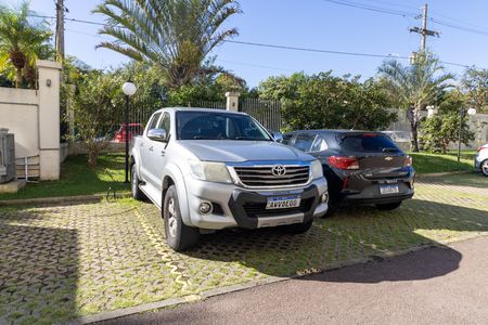 Apartamento à venda com 58m², 2 quartos e 1 vaga Apartamento à venda com 58m², 2 quartos e 1 vagaGaragem