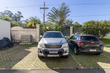 Apartamento à venda com 58m², 2 quartos e 1 vaga Apartamento à venda com 58m², 2 quartos e 1 vagaGaragem