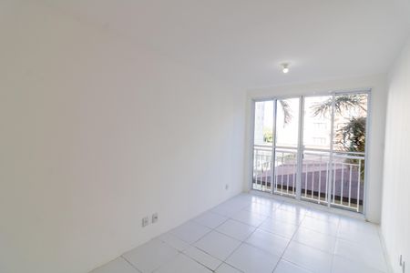 Apartamento à venda com 58m², 2 quartos e 1 vaga Apartamento à venda com 58m², 2 quartos e 1 vagaSala