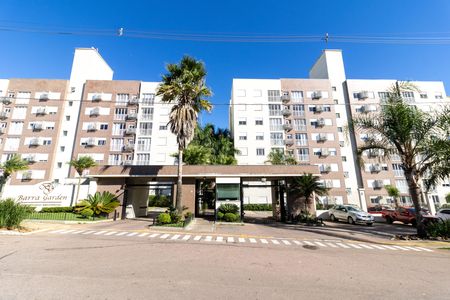 Apartamento à venda com 58m², 2 quartos e 1 vaga Apartamento à venda com 58m², 2 quartos e 1 vagaFachada