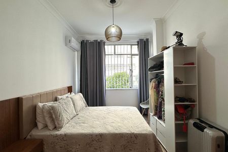 Apartamento para alugar com 1 quarto, 40m² em Copacabana, Rio de Janeiro