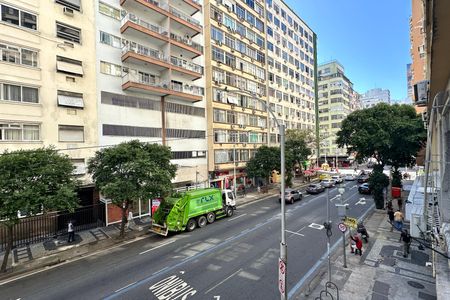 Apartamento para alugar com 1 quarto, 40m² em Copacabana, Rio de Janeiro