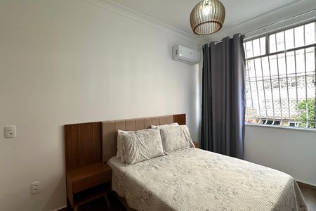 Apartamento para alugar com 1 quarto, 40m² em Copacabana, Rio de Janeiro