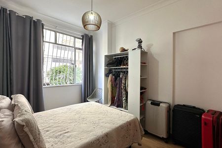 Apartamento para alugar com 1 quarto, 40m² em Copacabana, Rio de Janeiro