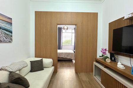 Apartamento para alugar com 1 quarto, 40m² em Copacabana, Rio de Janeiro