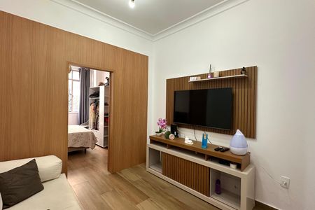 Apartamento para alugar com 1 quarto, 40m² em Copacabana, Rio de Janeiro