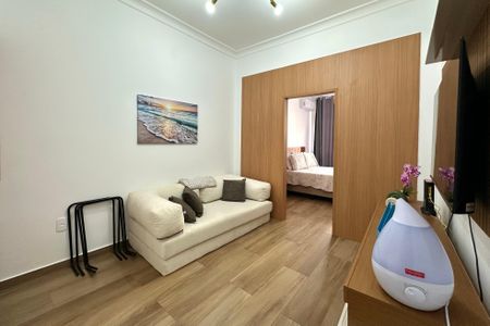 Apartamento para alugar com 1 quarto, 40m² em Copacabana, Rio de Janeiro