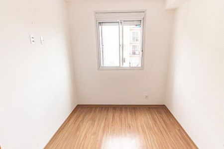Quarto de apartamento para alugar com 1 quarto, 24m² em Belenzinho, São Paulo