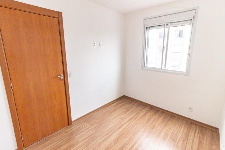 Quarto de apartamento para alugar com 1 quarto, 24m² em Belenzinho, São Paulo