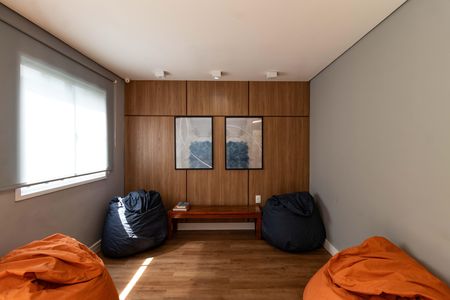 Apartamento para alugar com 36m², 2 quartos e sem vagaÁrea comum