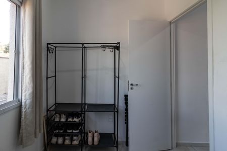 Apartamento para alugar com 36m², 2 quartos e sem vagaQuarto 1