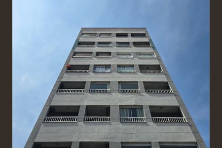 Apartamento para alugar com 36m², 2 quartos e sem vagaFachada