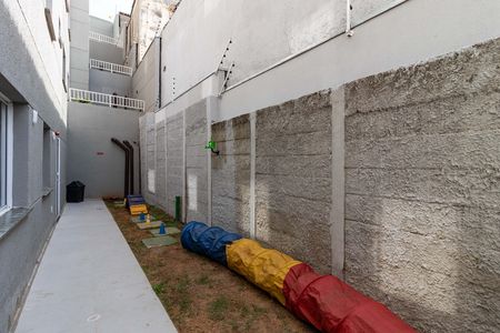 Apartamento para alugar com 36m², 2 quartos e sem vagaÁrea comum